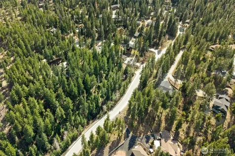 6409 Forest Ridge Drive Wenatchee WA 98801