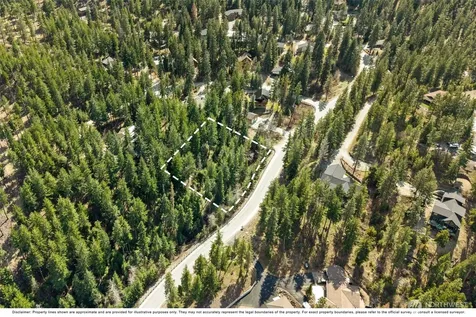 6409 Forest Ridge Drive Wenatchee WA 98801