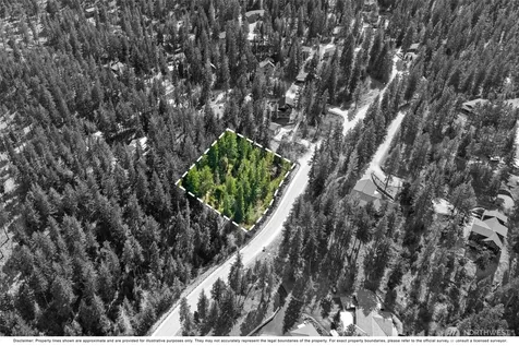 6409 Forest Ridge Drive Wenatchee WA 98801