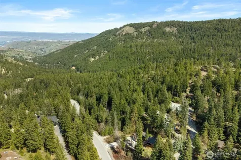 6409 Forest Ridge Drive Wenatchee WA 98801
