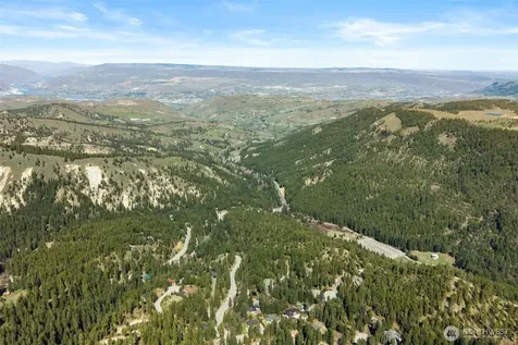 6409 Forest Ridge Drive Wenatchee WA 98801