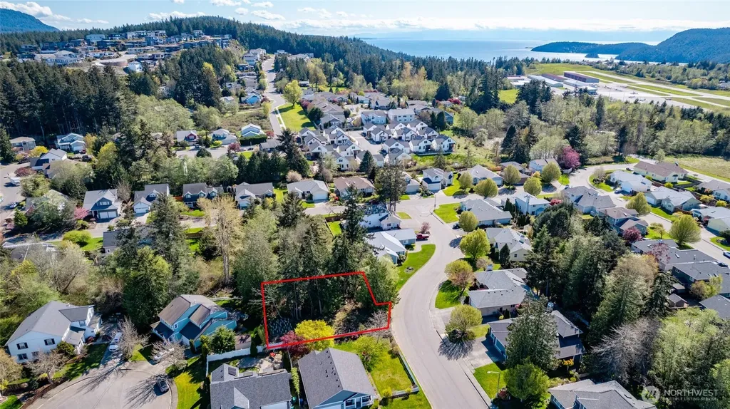1815 Ohio Avenue Anacortes WA 98221