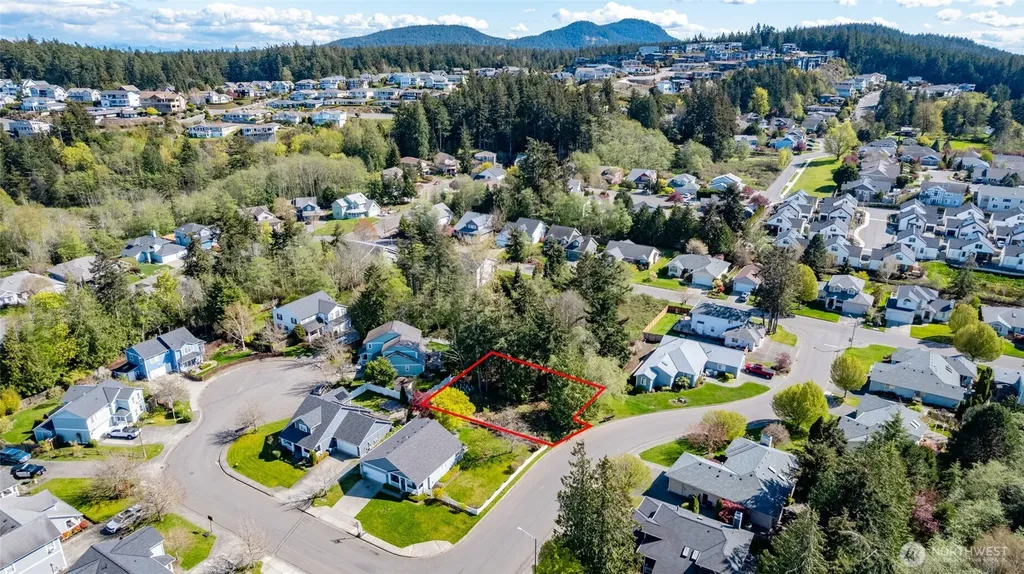 1815 Ohio Avenue Anacortes WA 98221