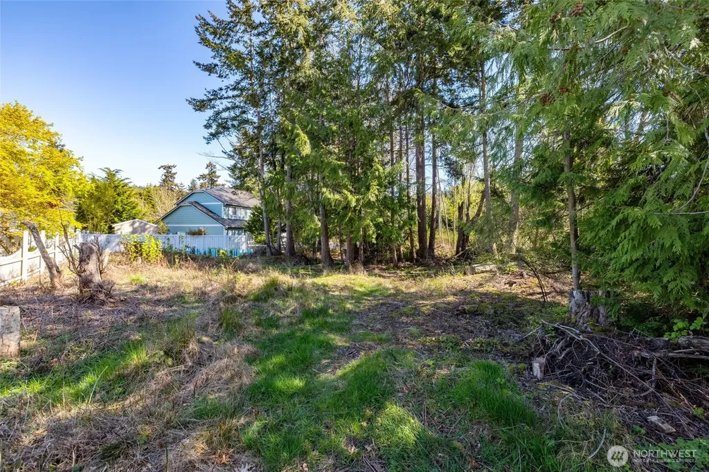 1815 Ohio Avenue Anacortes WA 98221