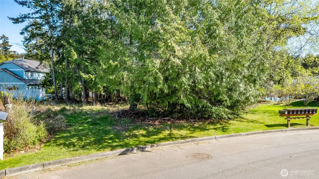 1815 Ohio Avenue Anacortes WA 98221