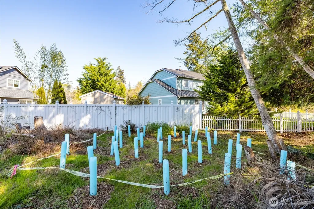 1815 Ohio Avenue Anacortes WA 98221