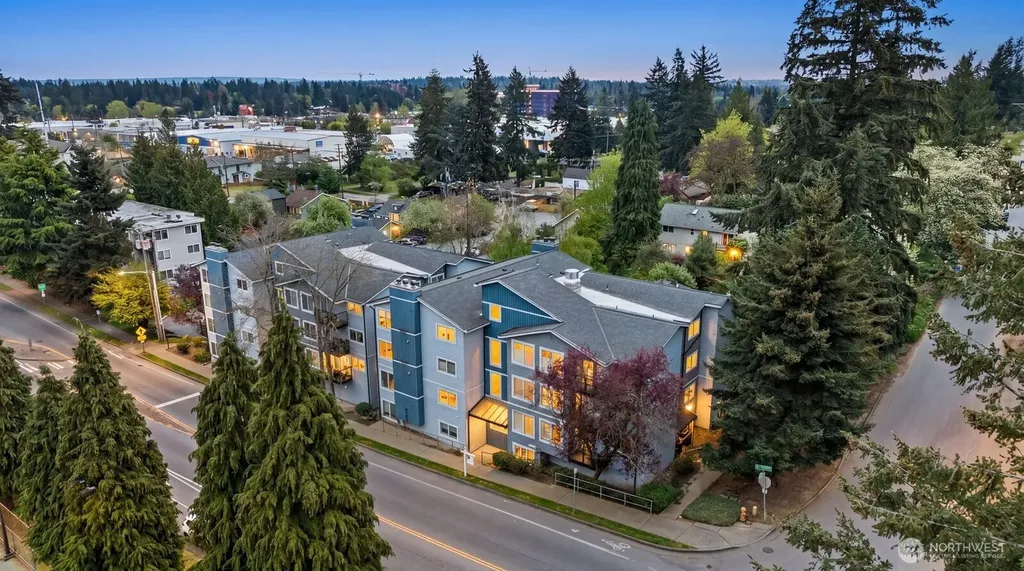 707 N 130th Street Seattle WA 98133