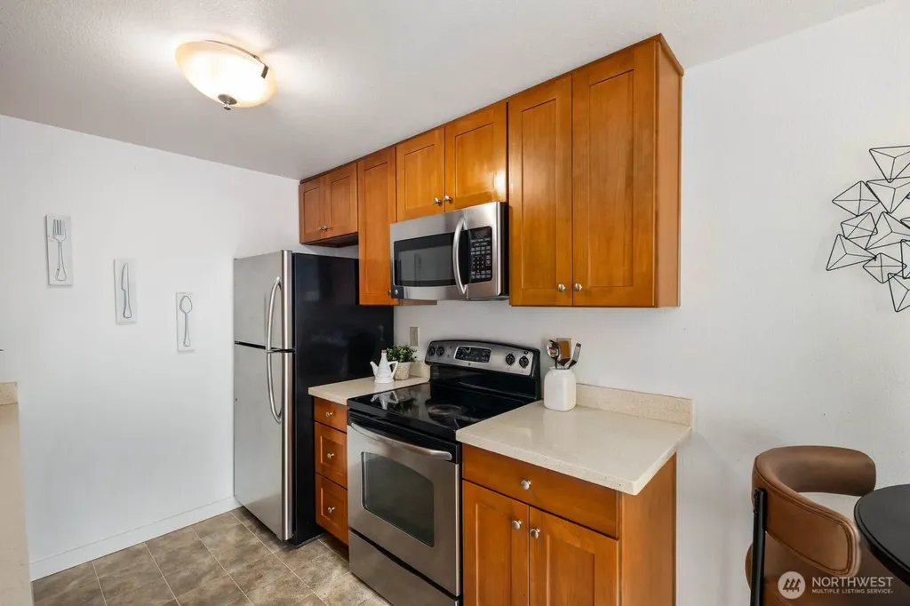 707 N 130th Street Seattle WA 98133