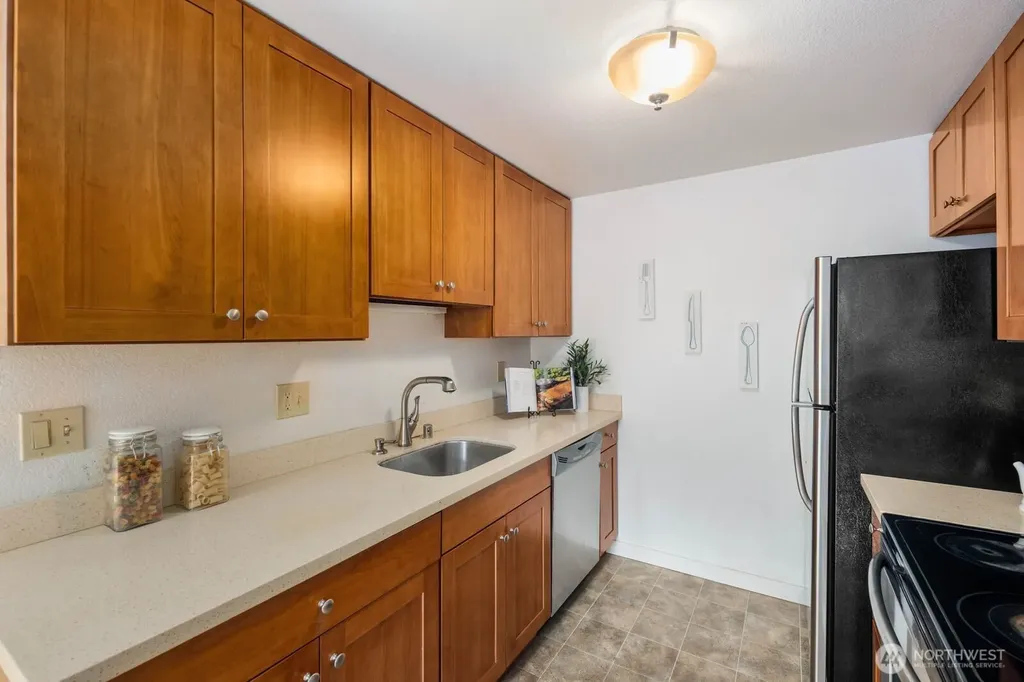 707 N 130th Street Seattle WA 98133