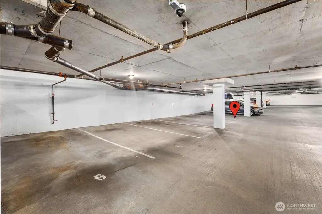 707 N 130th Street Seattle WA 98133