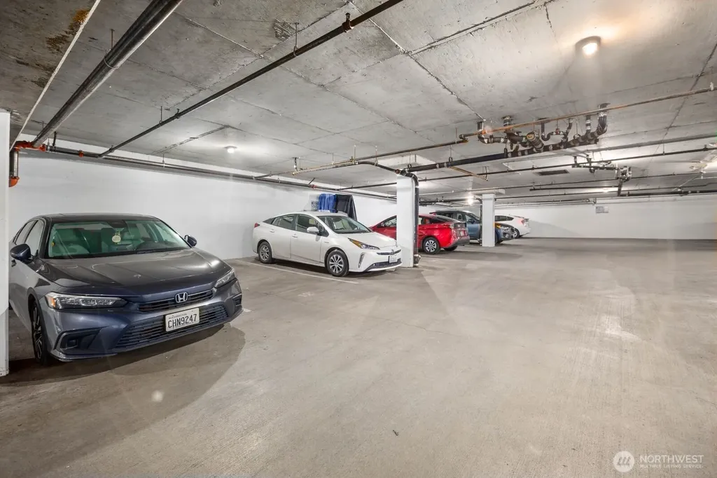 707 N 130th Street Seattle WA 98133