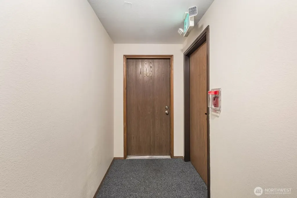 707 N 130th Street Seattle WA 98133