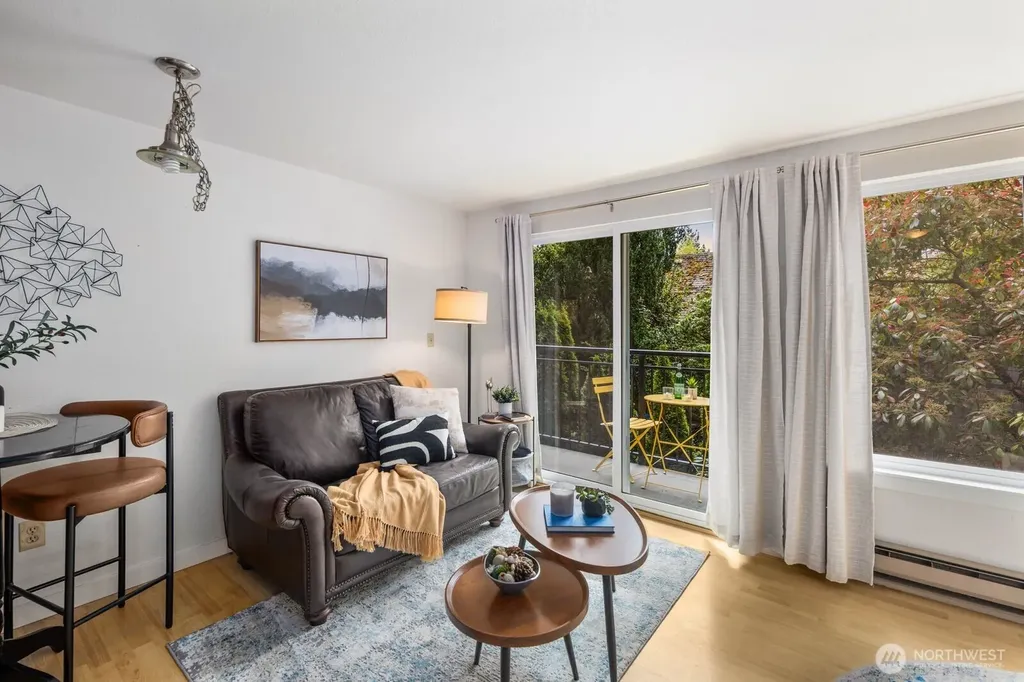 707 N 130th Street Seattle WA 98133