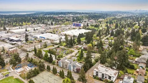 707 N 130th Street Seattle WA 98133