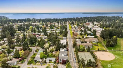 707 N 130th Street Seattle WA 98133