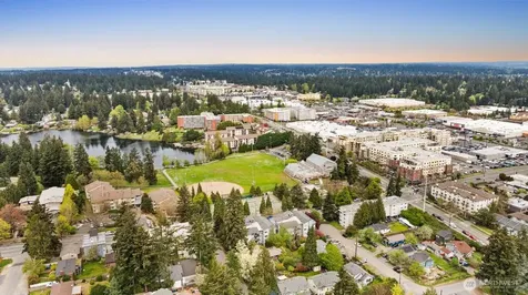 707 N 130th Street Seattle WA 98133