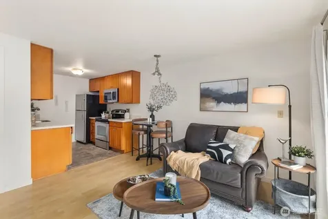 707 N 130th Street Seattle WA 98133