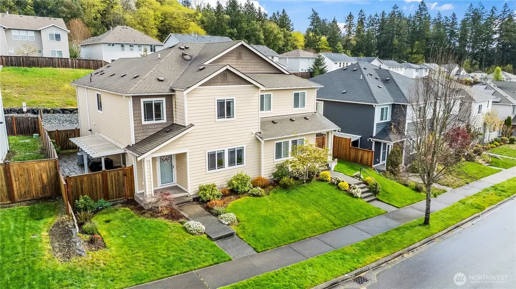 3512 Hoffman Hill Boulevard Dupont WA 98327