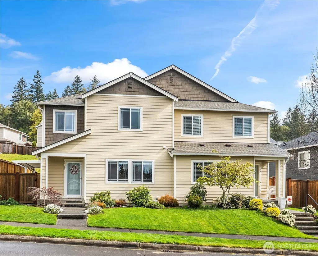 3512 Hoffman Hill Boulevard Dupont WA 98327