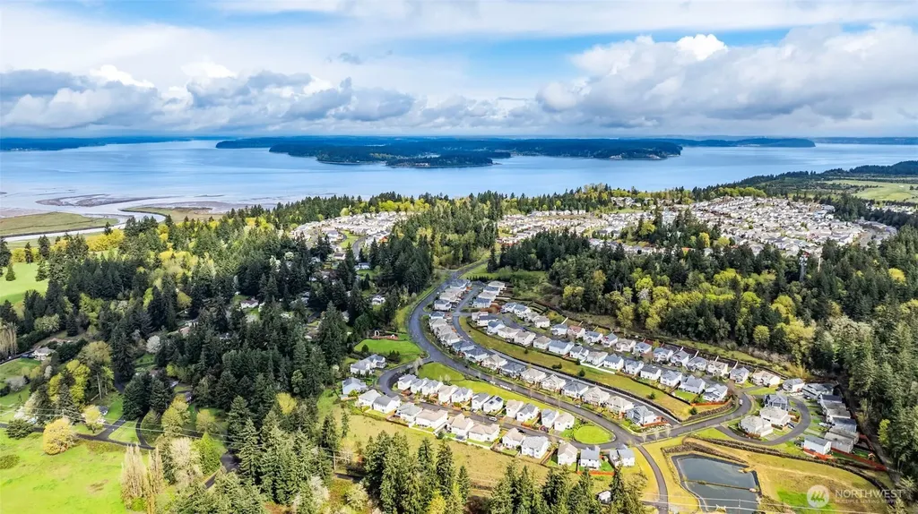 3512 Hoffman Hill Boulevard Dupont WA 98327