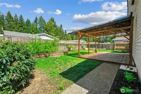 2019 SE Richmond Lane Port Orchard WA 98367
