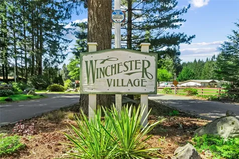 2019 SE Richmond Lane Port Orchard WA 98367