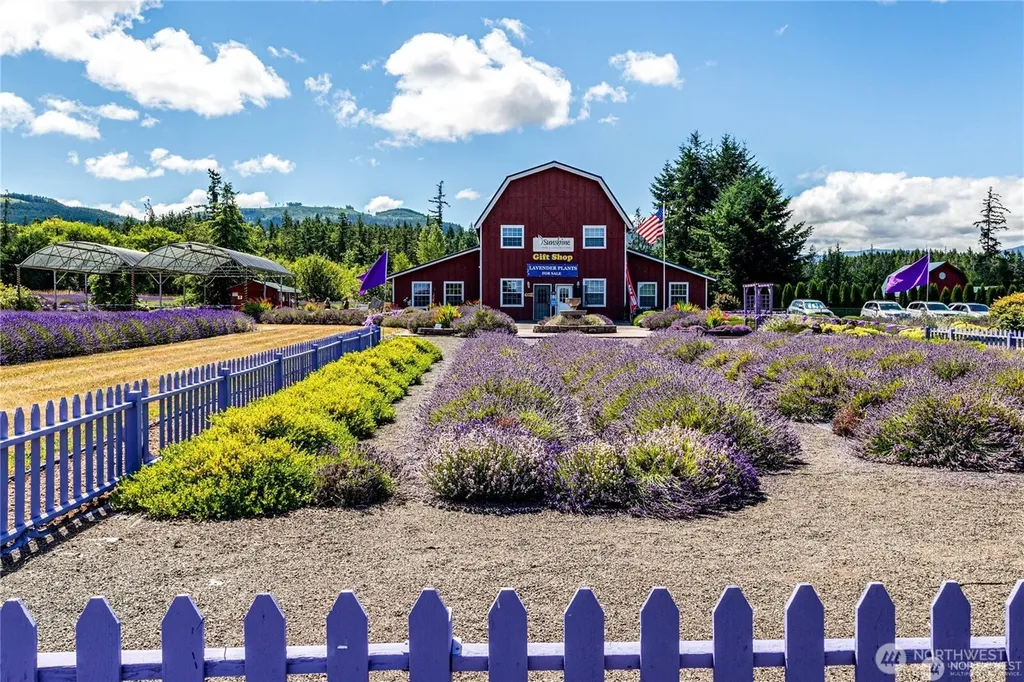 274154 Highway 101 Sequim WA 98382