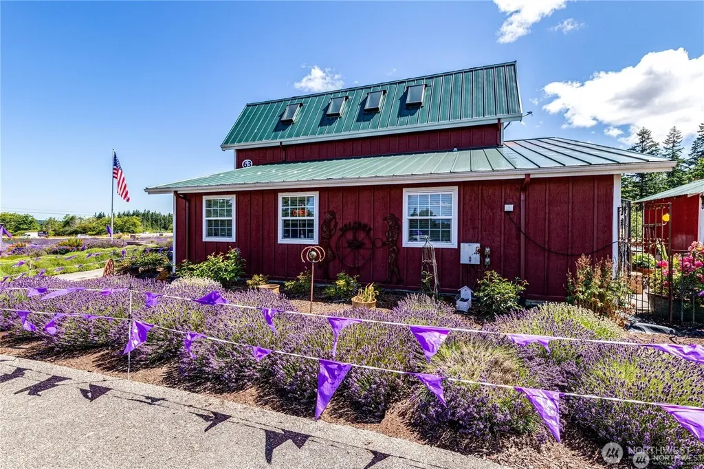 274154 Highway 101 Sequim WA 98382