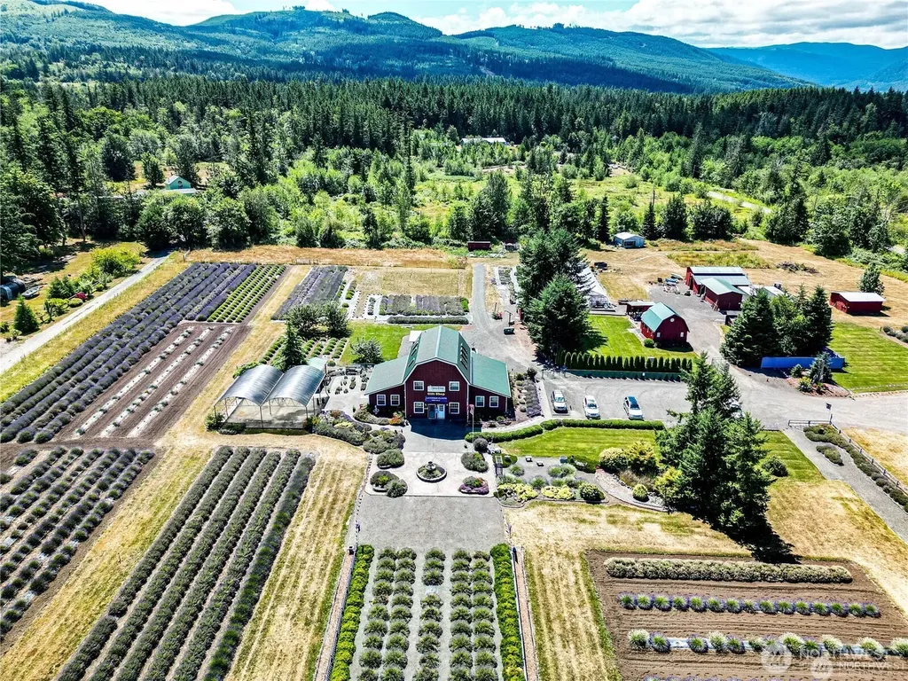 274154 Highway 101 Sequim WA 98382