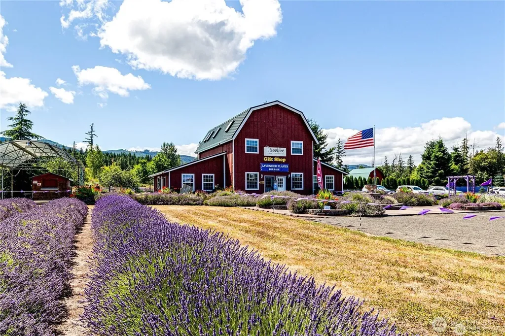 274154 Highway 101 Sequim WA 98382