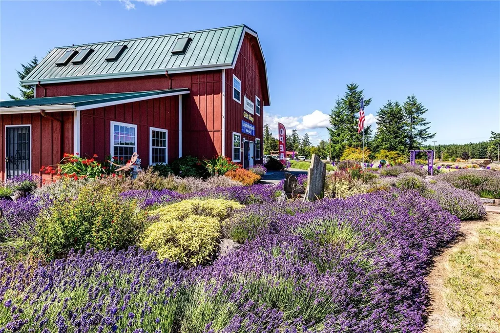 274154 Highway 101 Sequim WA 98382