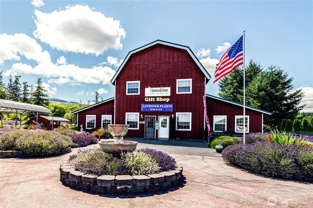 274154 Highway 101 Sequim WA 98382