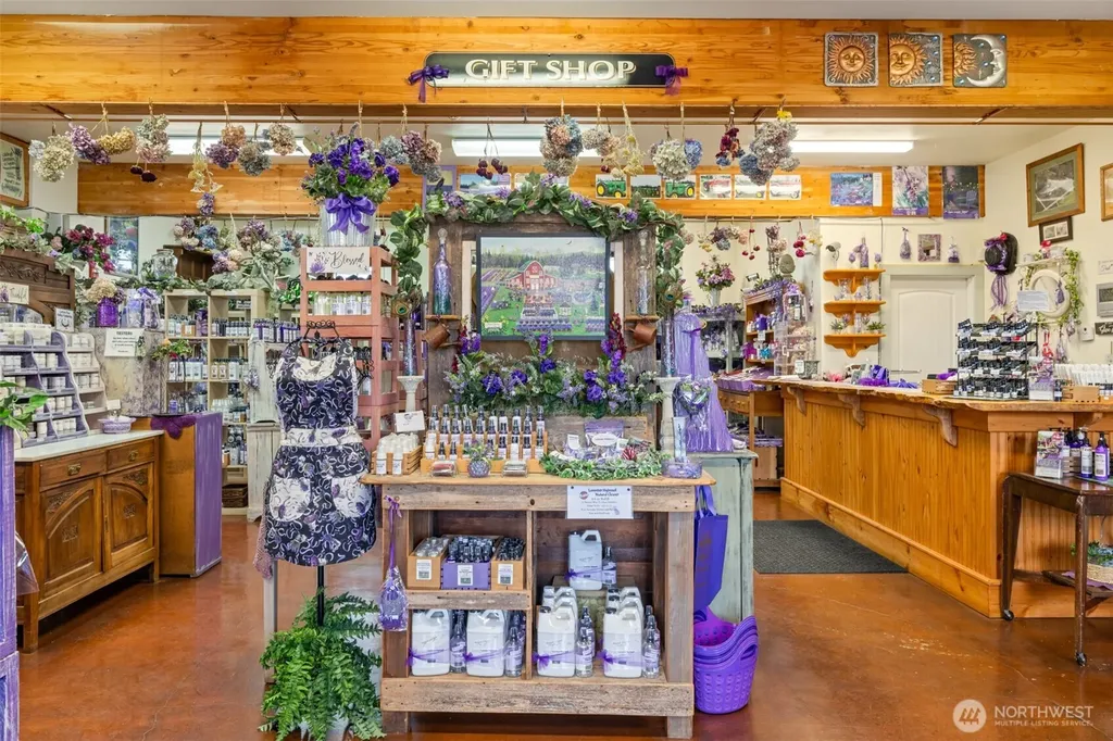 274154 Highway 101 Sequim WA 98382