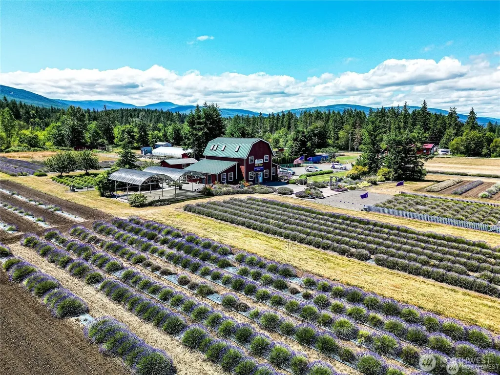 274154 Highway 101 Sequim WA 98382