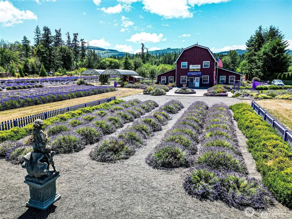274154 Highway 101 Sequim WA 98382