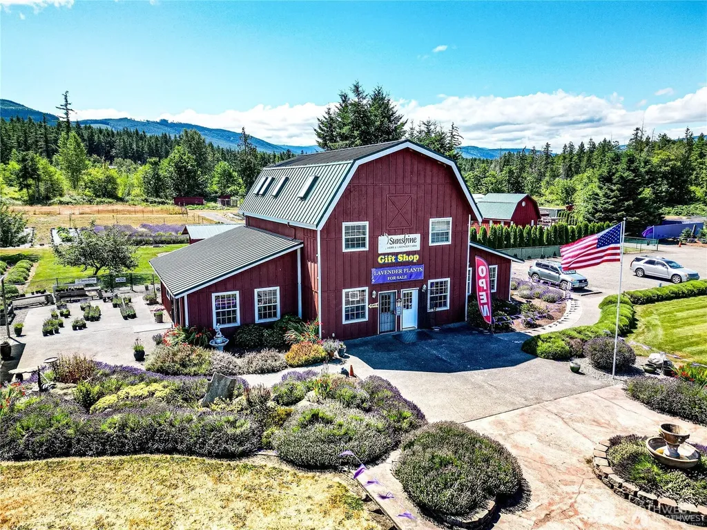 274154 Highway 101 Sequim WA 98382