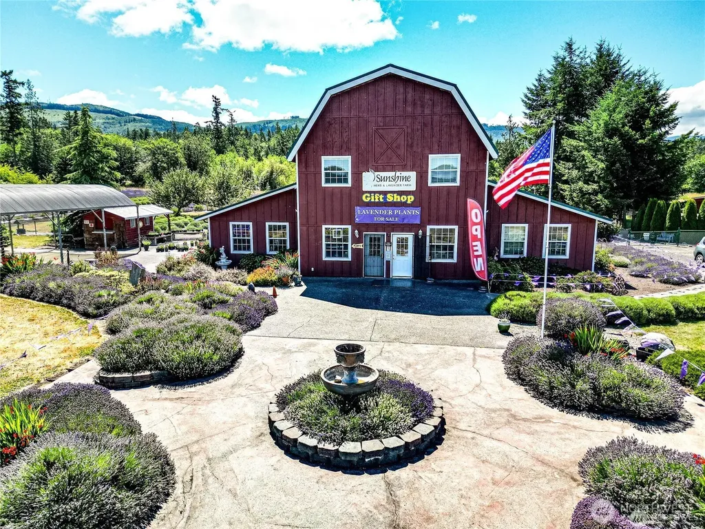 274154 Highway 101 Sequim WA 98382