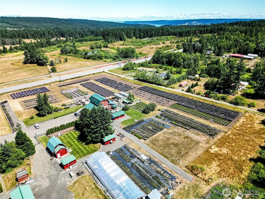 274154 Highway 101 Sequim WA 98382