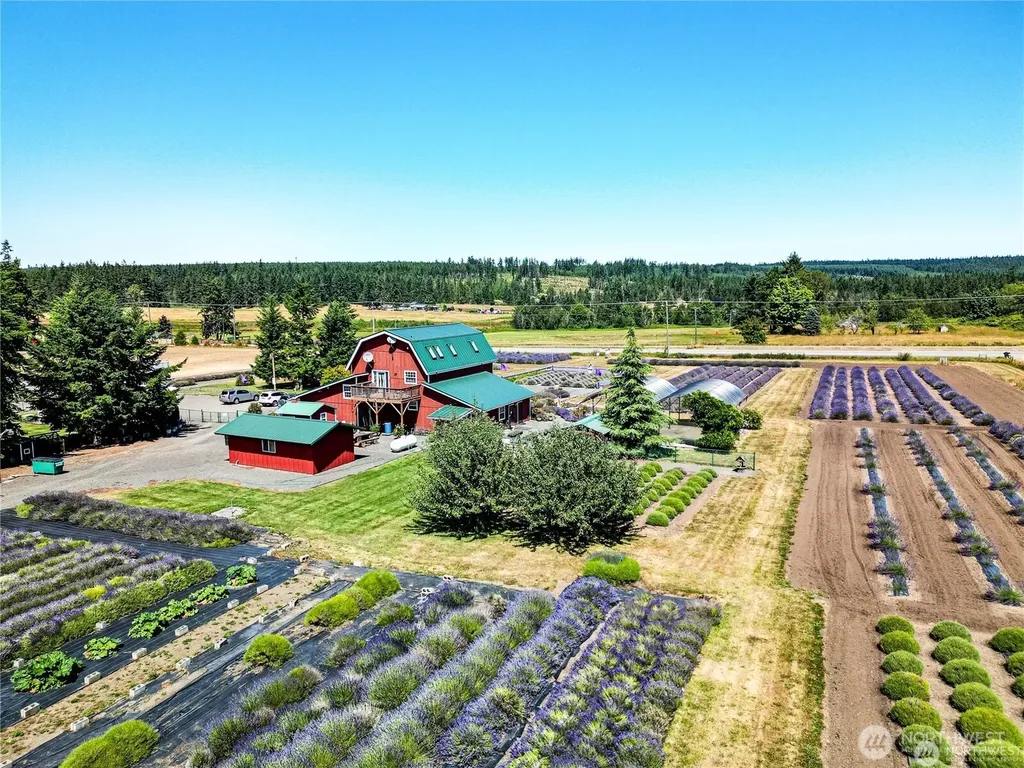 274154 Highway 101 Sequim WA 98382