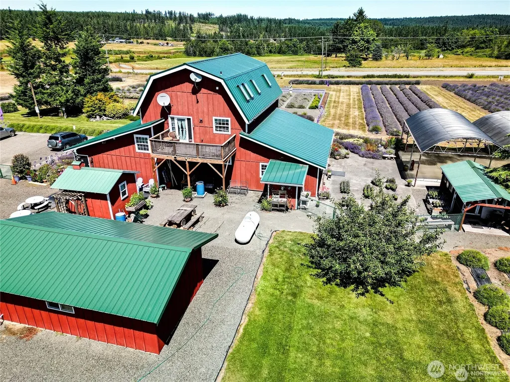 274154 Highway 101 Sequim WA 98382