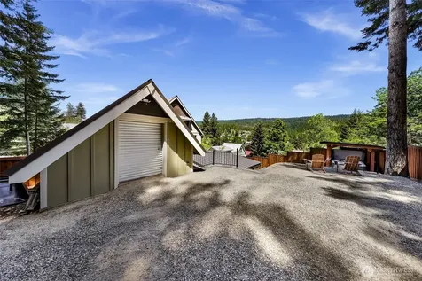 306 W Montana Avenue Roslyn WA 98941