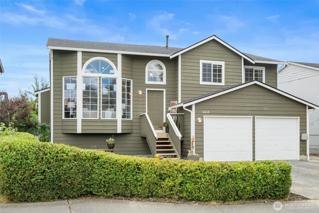 6612 94th Street NE Marysville WA 98270