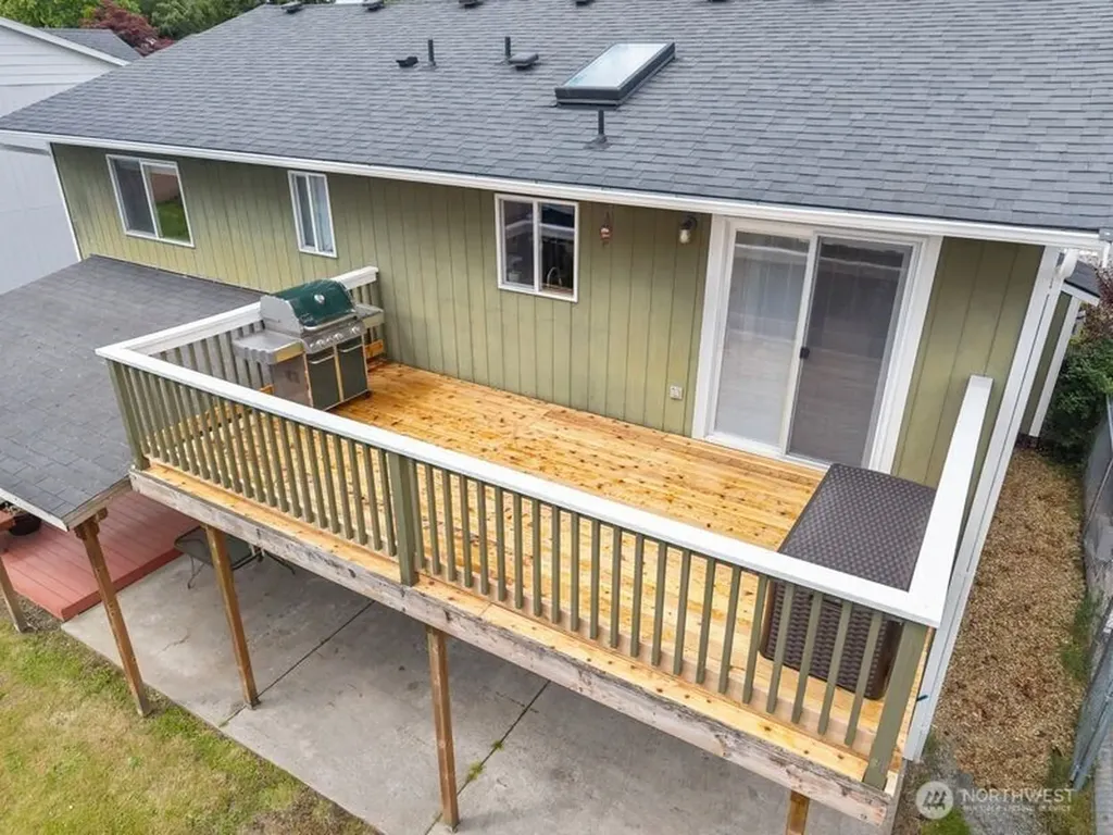 6612 94th Street NE Marysville WA 98270