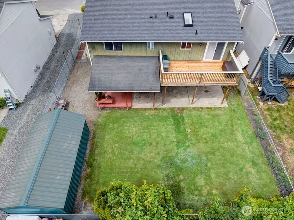6612 94th Street NE Marysville WA 98270