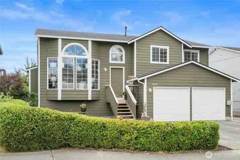 6612 94th Street NE Marysville WA 98270