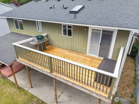 6612 94th Street NE Marysville WA 98270