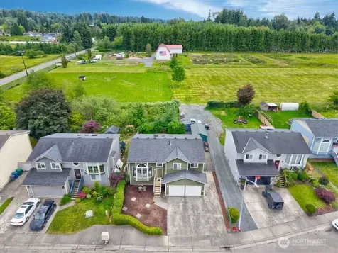 6612 94th Street NE Marysville WA 98270