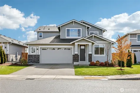 18351 134th Avenue E Puyallup WA 98374