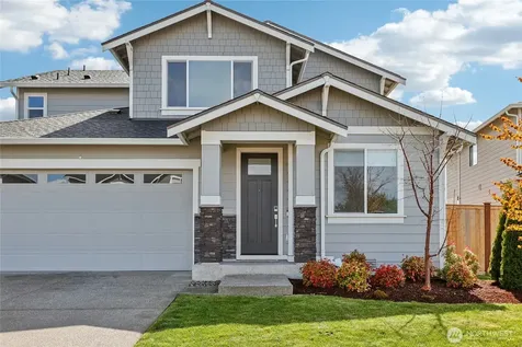 18351 134th Avenue E Puyallup WA 98374