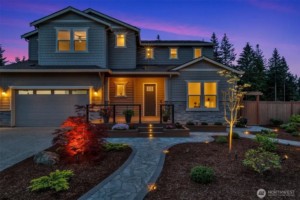 13824 127th Street NE Lake Stevens WA 98258